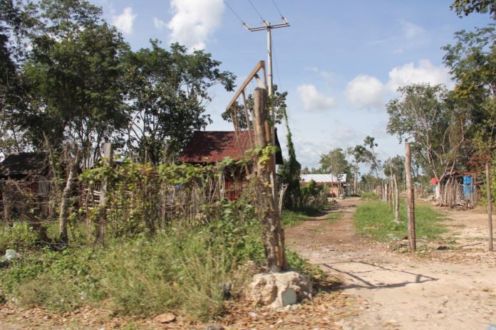 instalaciones clandestinas cfe