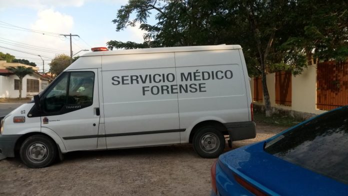 SERVICIO FORENSE