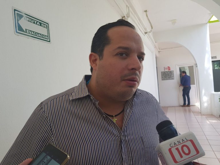 Enfrentan infractores de la SM2-A denuncias penales