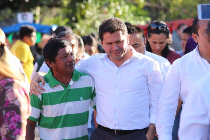 Mauricio Sahuí Rivero