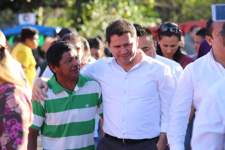 Mauricio Sahuí Rivero