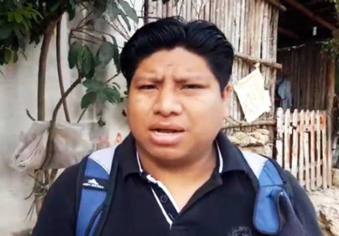 traducen canciones de manzanero a maya