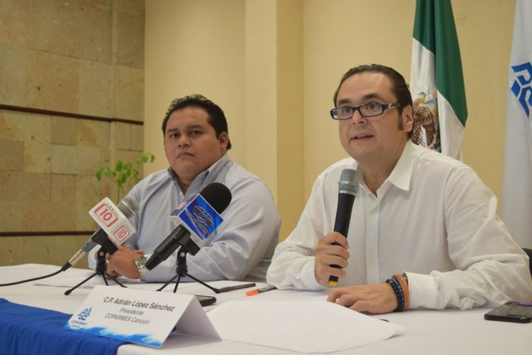 Exigirá Coparmex Fiscalía autónoma a precandidatos