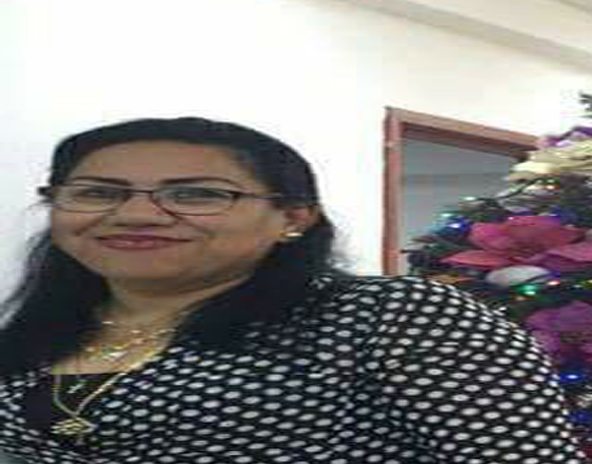 Fallece directora administrativa de la Fiscalía, Margarita Galván Muñoz