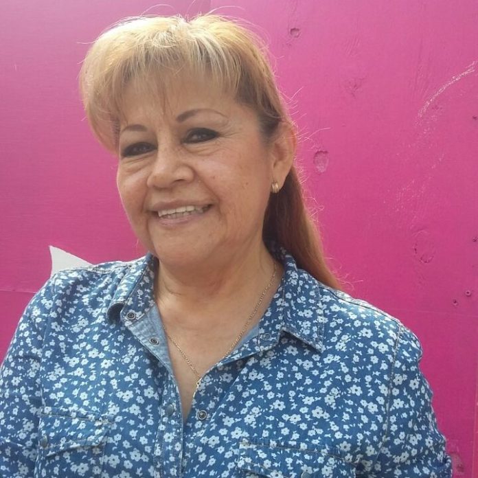 MATA PINEDA