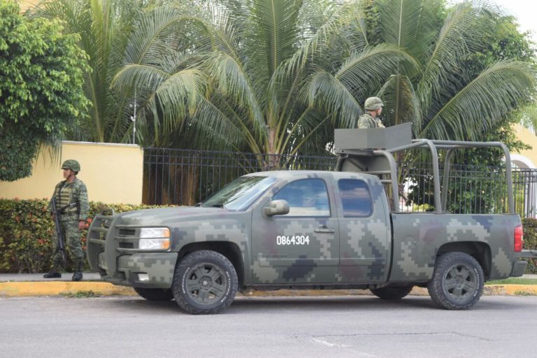 Coronel en activo del Ejército se suicida en su domicilio