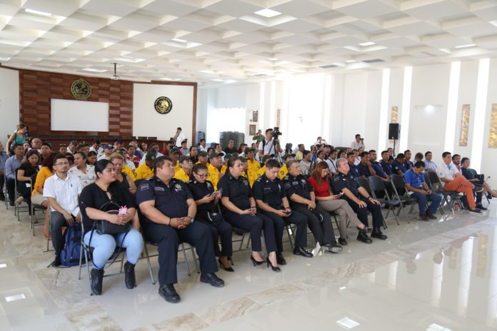 INCENDIOS FORESTALES