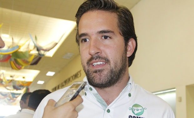 Pablo Gamboa