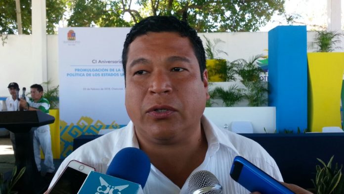 Fernando Zelaya indica que la ley de movilidad saldrá a consulta pública