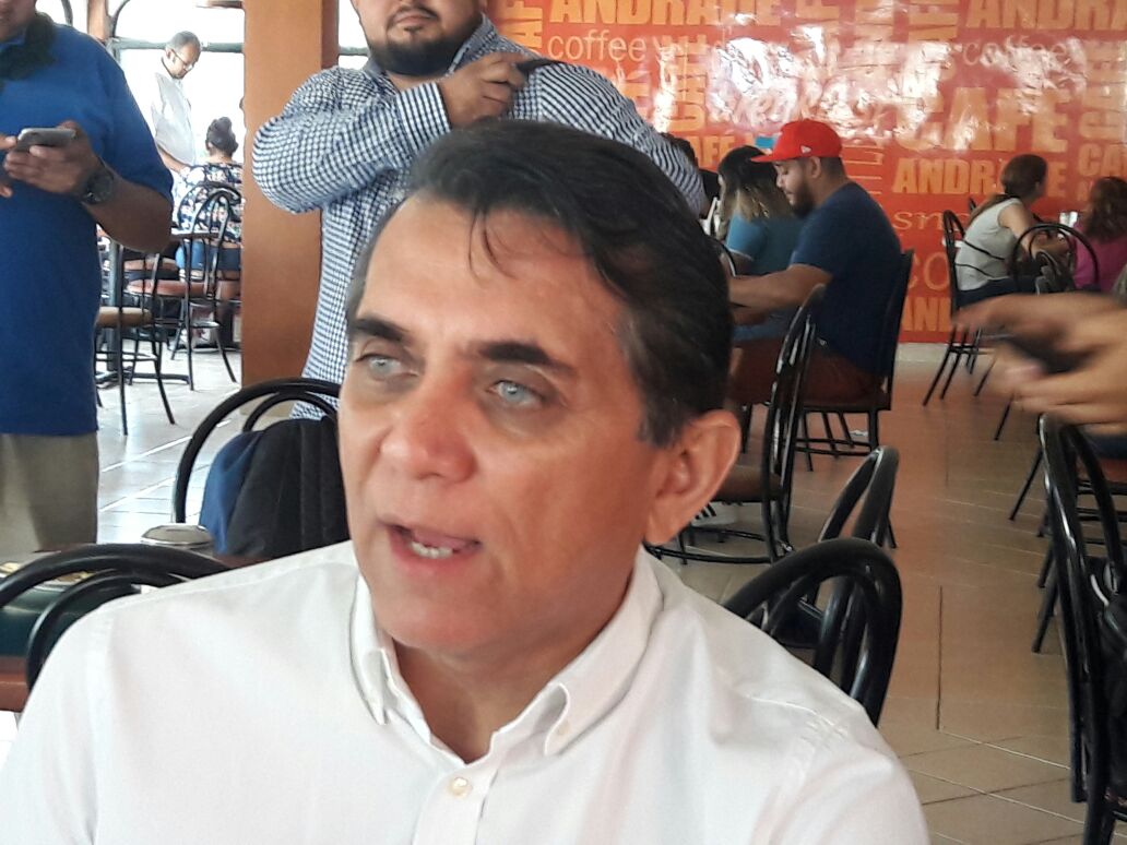 Detención de Vergara enrareció el ambiente, admite Miguel Ramón