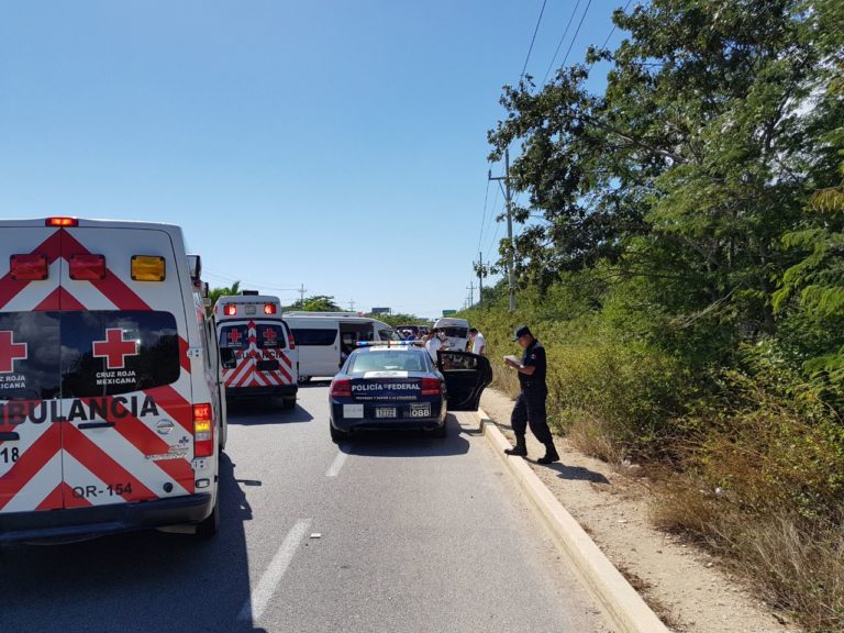 Roberto Rubio, ex presidente de AMTRANSTUR, amenaza e insulta a periodistas
