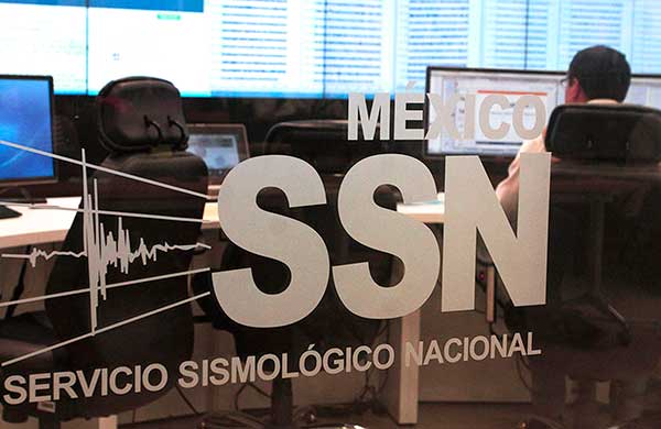 ¿Ocurrirá un megaterremoto en México y EE.UU.?