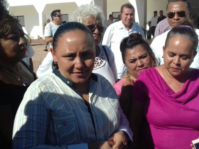 CRISTINA TORRES GÓMEZ