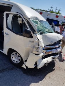 urban accidente akumal2