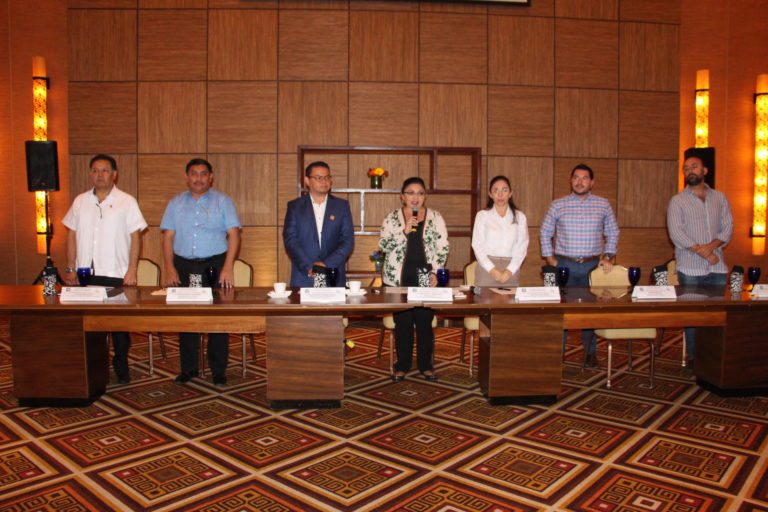 Celebran el Primer Foro de Movilidad Urbana en Playa del Carmen