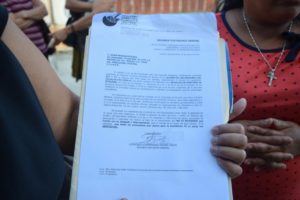 protestan contra cementeras 2