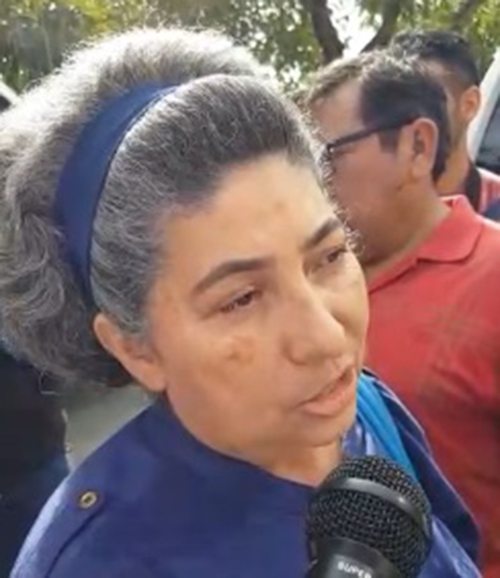 Elvia Guadalupe Leirana