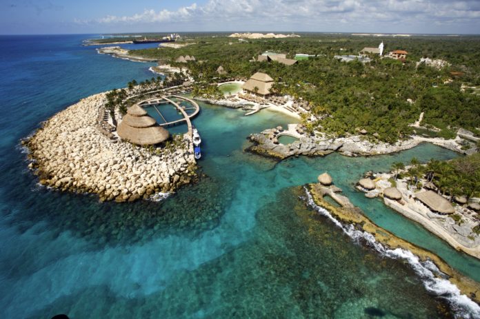 Xcaret logra el Sello de Viaje Seguro