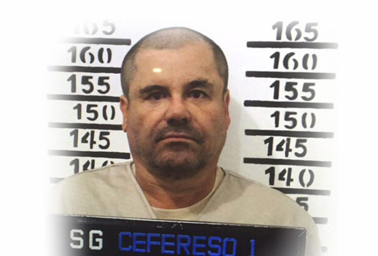 "El Chapo" Guzmán