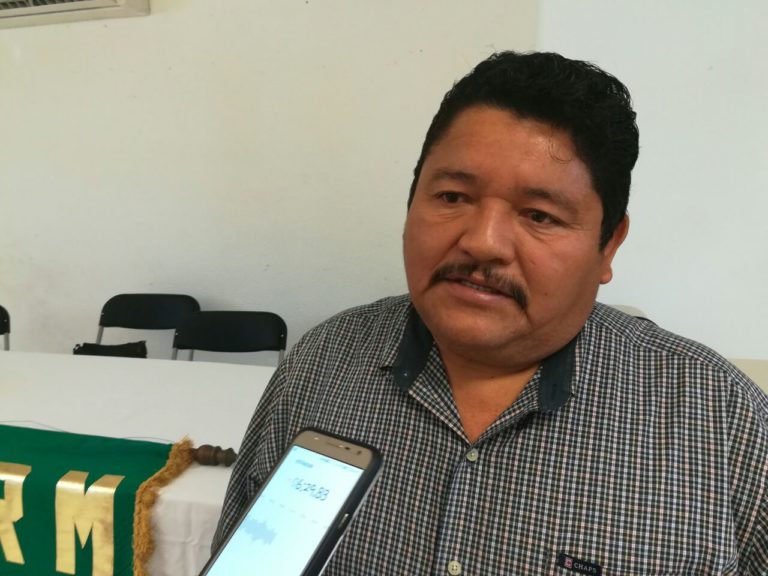 Emplazarán a Telmex a huelga en Cancún