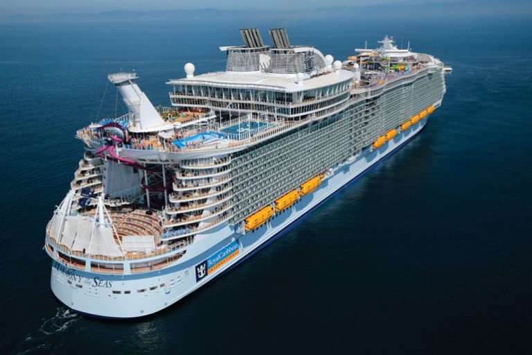 Harmony of the Seas