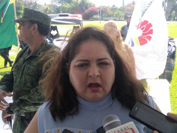 A pesar del fallecimiento en situaciones extrañas de una familia estadounidense en un condominio del Bahía Príncipe de la Riviera Maya, esta situación no afectará la imagen de Quintana Roo a nivel nacional e internacional.