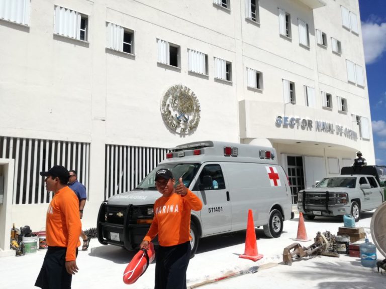 Anuncian “Operación Salvavidas” en la Riviera