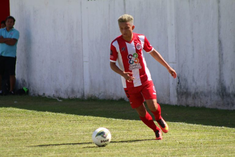 Empate con sabor a victoria para Pioneros