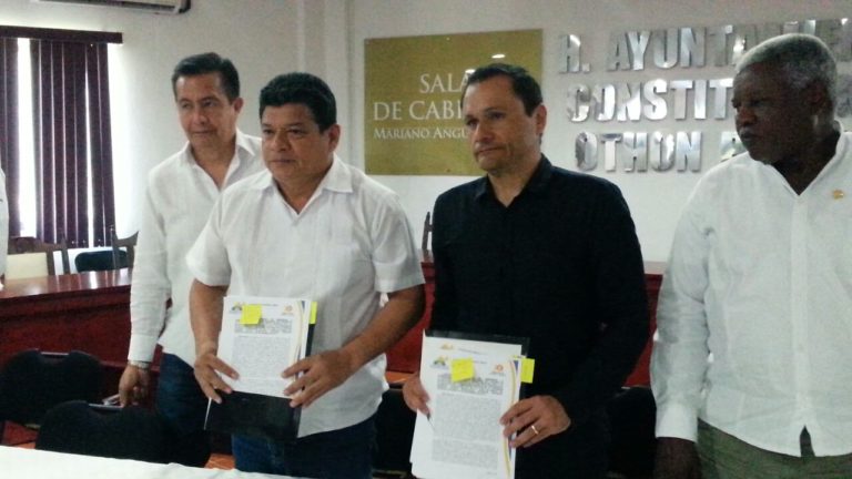 Regresa Intrasiso al manejo de basura en Othón P. Blanco