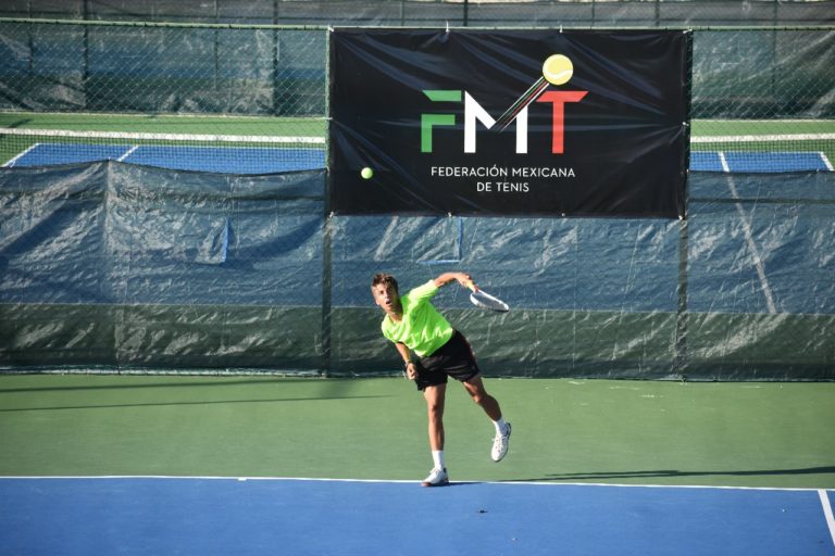 Astorga, a defender el título en Cancún