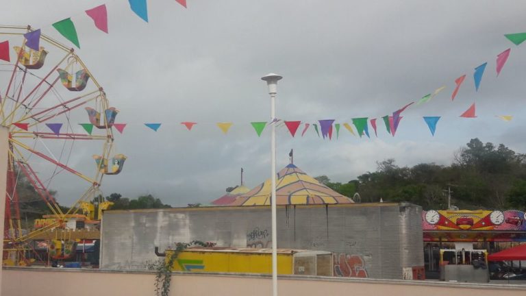 Sigue el robo de vehículos en la Expomor