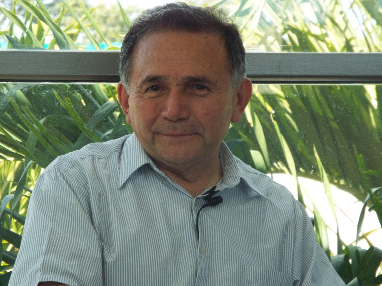 Deja Pech dirigencia de Morena el 29 de marzo