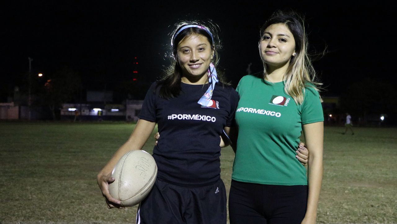 Intensa actividad internacional para el beach tenis mexicano