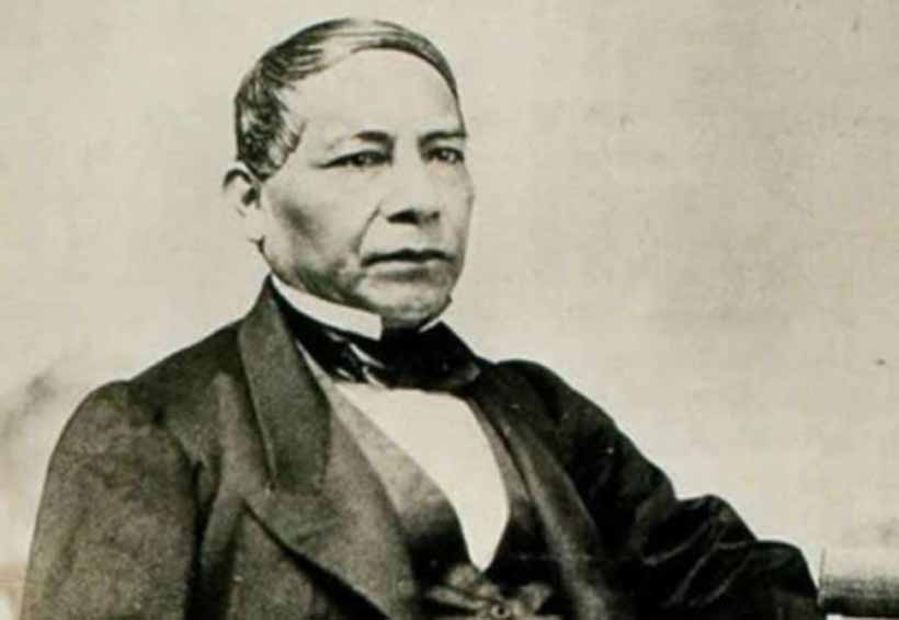 Cinco datos históricos y sorprendentes sobre Benito Juárez