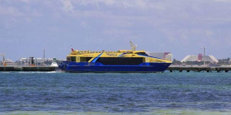 Transporte lagunar congestionaría la ciudad: Autocar