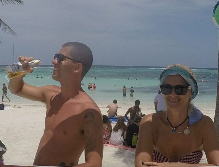 Fingió enfermedad para vacacionar, ahora podría ir presa