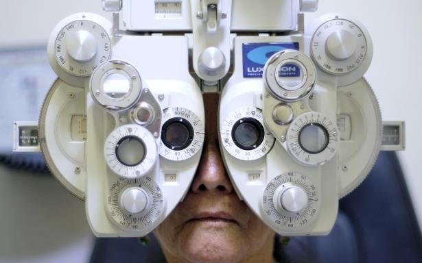 Advierten médicos sobre el glaucoma, la principal causa de ceguera irreversible