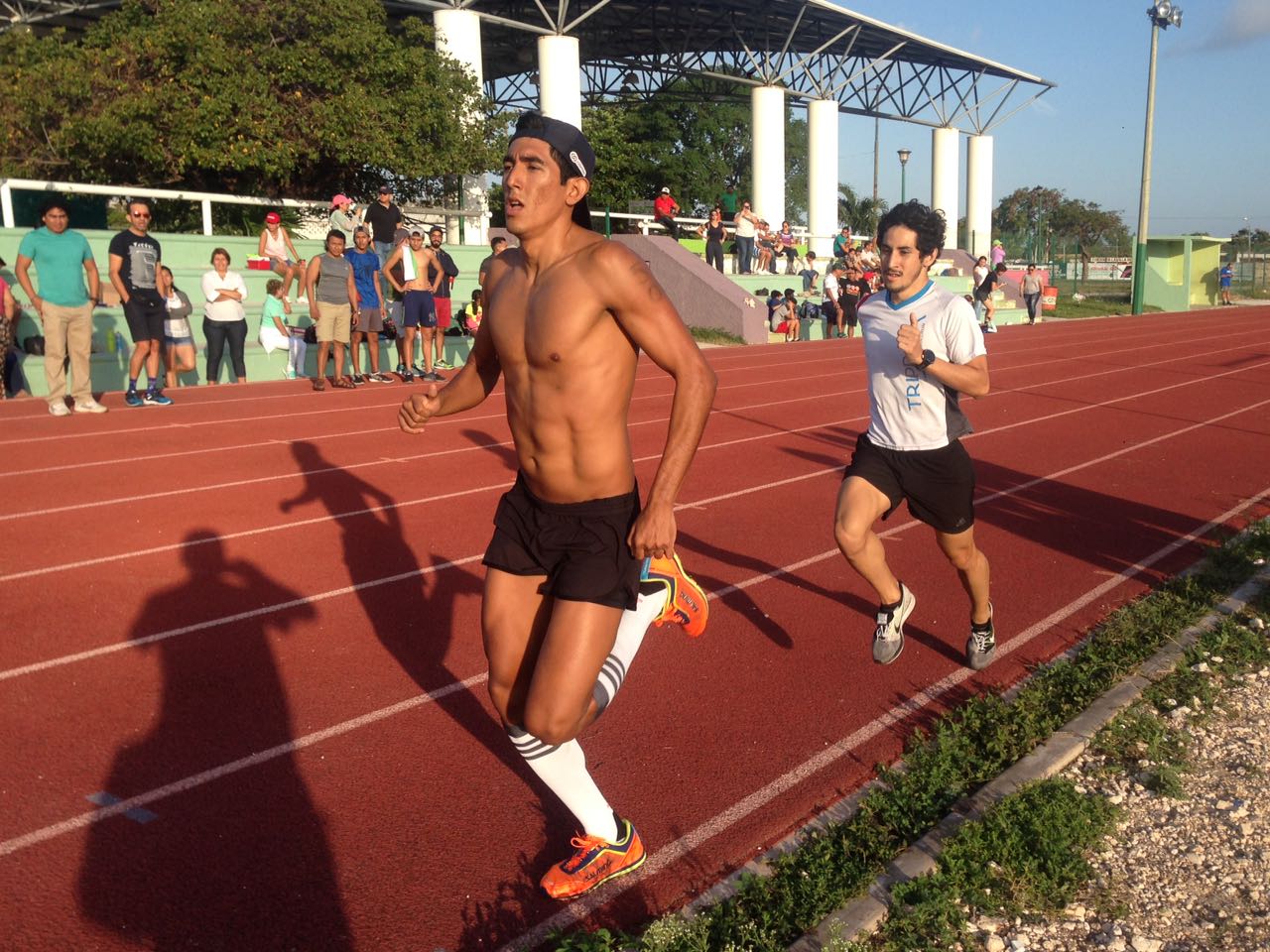 Va Triatlón Quintana Roo por la consolidación en casa