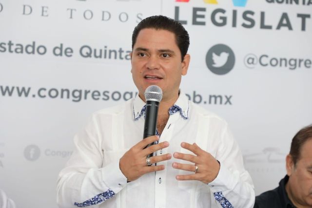 Tendrá aval ciudadano la Ley de desarrollo Urbano: Pereyra