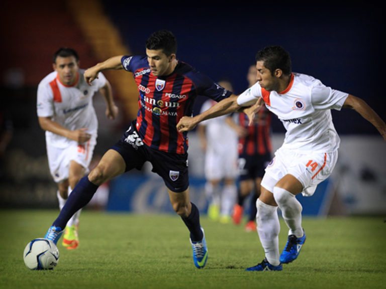 Fallece el “Cheque” Orozco de cáncer