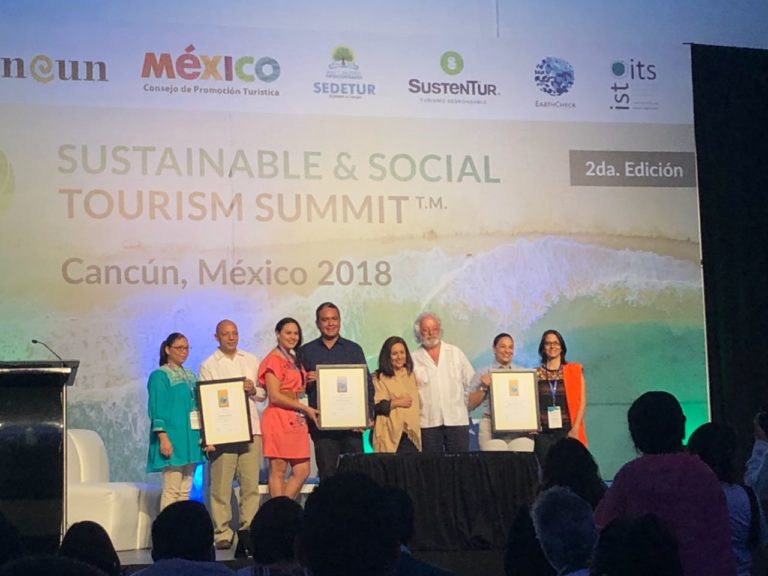 Xcaret, Xel-Ha y Xplor