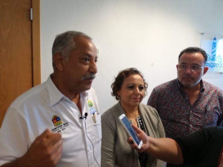 Quitan a Apiqroo el cobro de Derecho de Puerto en Calica