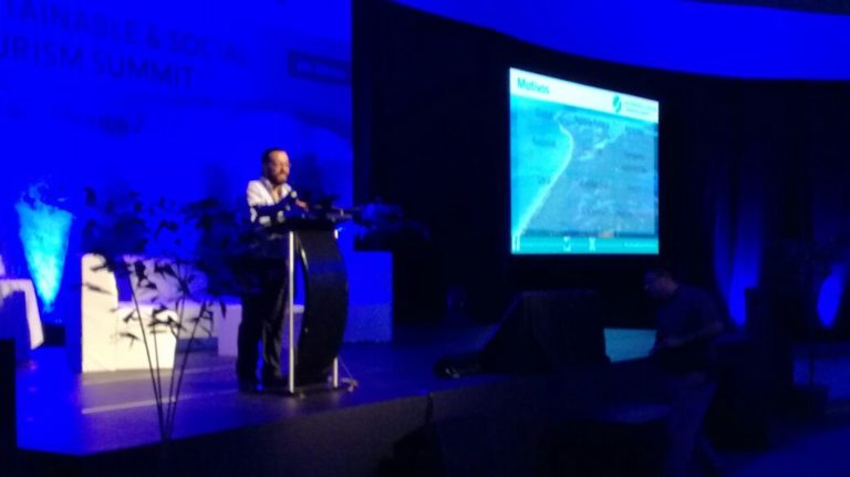 Crean comunidad para fortalecer el turismo