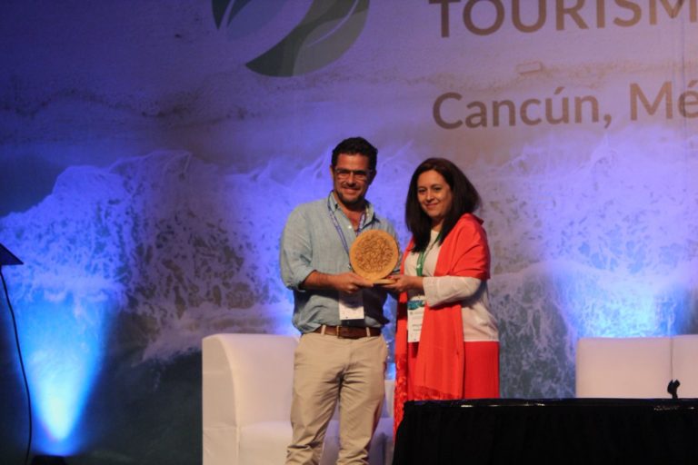 Recibe All Tour Native certificado Gold Certified 2017 por sus prácticas sustentables