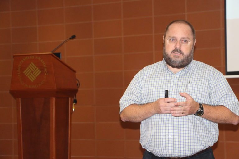 Exhortan a profesionalizarse en Responsabilidad Social