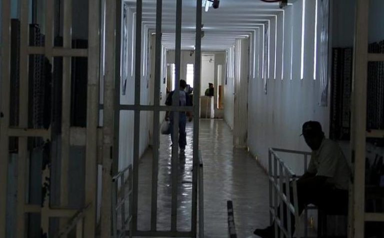 Confiesa violador serial de Yucatán