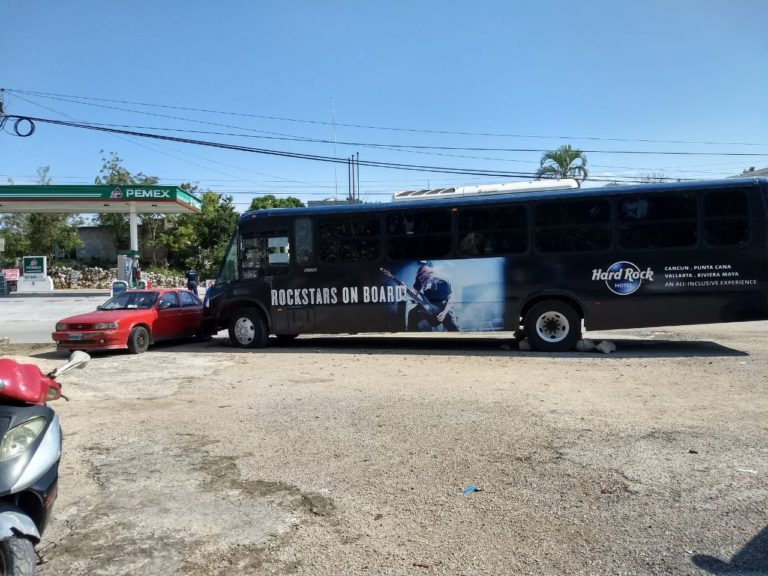 Trabajadores de Hard Rock, cerca de un acuerdo