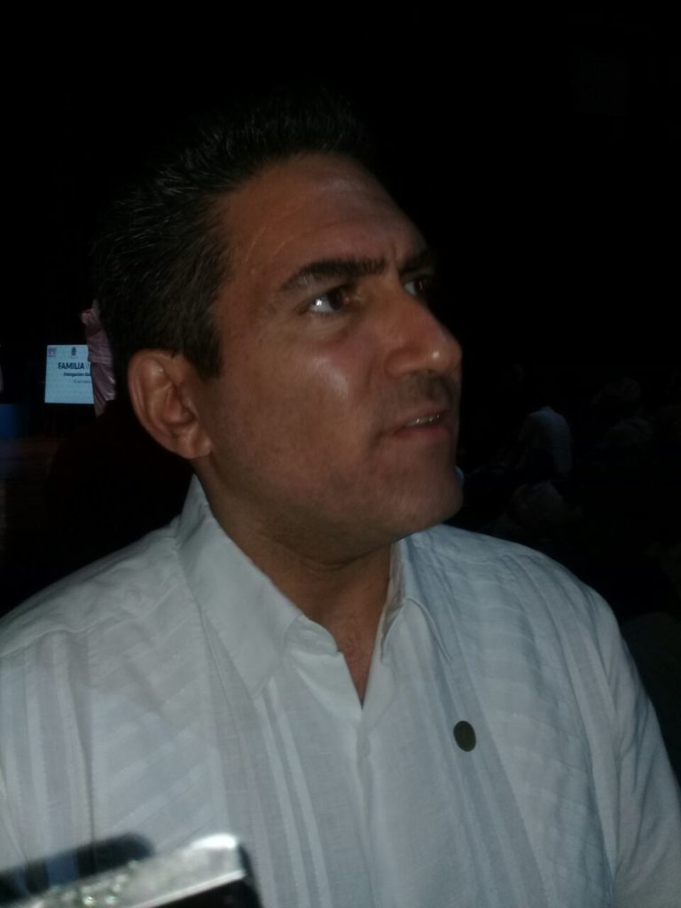 Cierre histórico para el IMSS en 2017