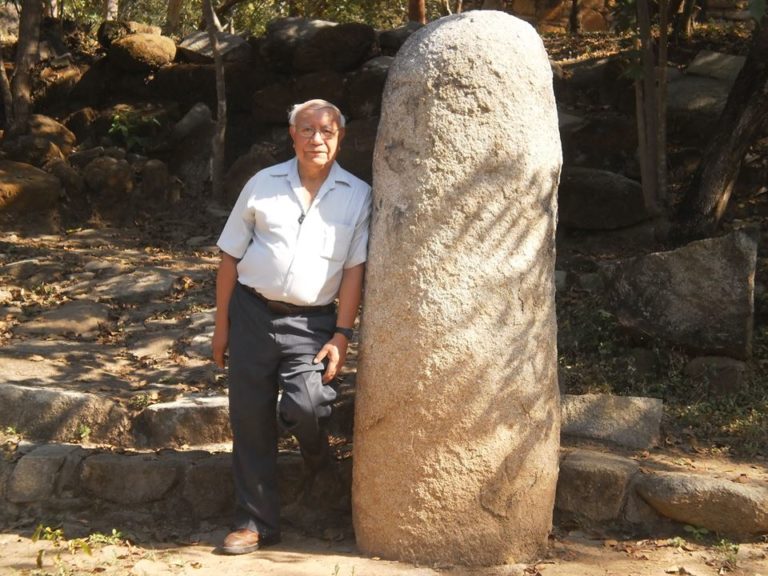 Comienza el año nuevo mexica “seis conejo”: investigador Arturo Meza