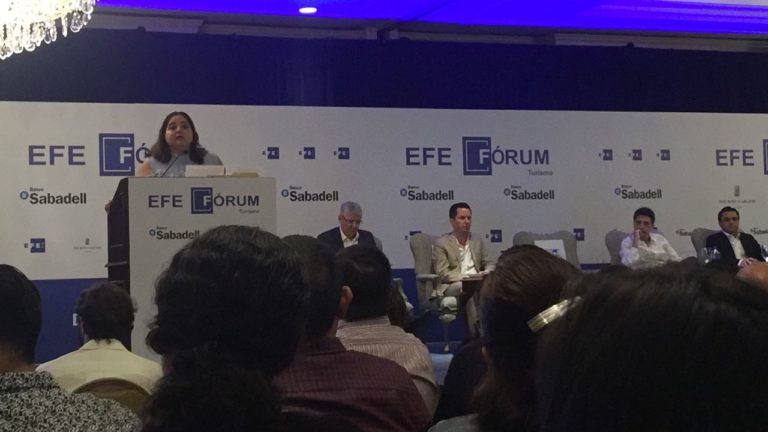 Tiene Quintana Roo el mayor crecimiento en materia turística